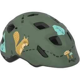 Шолом Met Hooray CE Rainforest Green XS (1052-3HM 144 CE00 XS GS1)