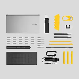 Набір інструментів HOTO Precision Screwdriver Kit Pro (QWLSD012) [105663] - мініатюра 5