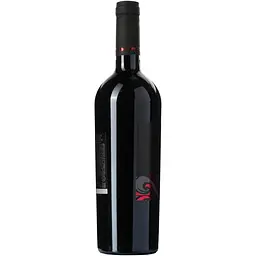 Вино My Wine by Eduard Gorodetsky Odesa Black червоне сухе 0.75 л - мініатюра 3
