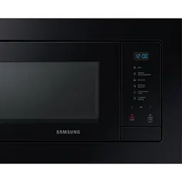 Мікрохвильова піч вбудована Samsung MS23A7118AK/UA - мініатюра 4