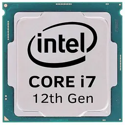 Процесор Intel Core i7 12700F 2.1GHz (25MB, Alder Lake, 65W, S1700) Tray (CM8071504555020)