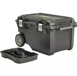 Ящик з колесами Stanley Fatmax Mid-Size Chest (FMST1-73601) - мініатюра 4
