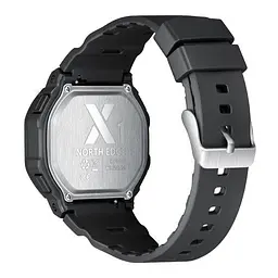 Годинник чоловічий водостійкий North Edge X1 5BAR - мініатюра 2