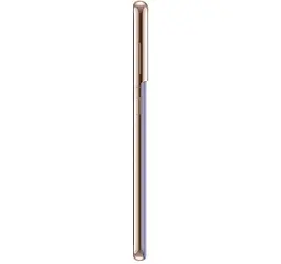Смартфон Samsung S21 5G 128 Gb SM-G991B/DS Phantom Violet 2 Sim - мініатюра 6