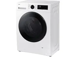 Прально-сушильна машина автоматична Samsung WD90DG5G34BELE - мініатюра 4