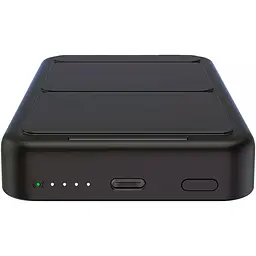 Зовнішній акумулятор Proove Hyperion 10000mAh 20W Black [PBHP15020001] [104205] - мініатюра 3