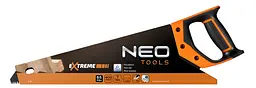 Ножівка по дереву Neo Tools Extreme 41-111 - мініатюра 3