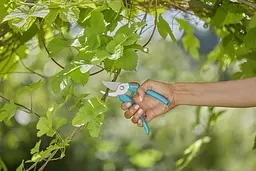 Комплект садових інструментів з ковшем Gardena Classic Ergo (08966-30) - мініатюра 3