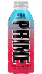 Напій Prime Hydration Cherry Freeze 0.5 л
