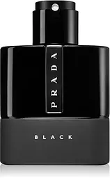 Парфумована вода Prada Luna Rossa Black 50 мл