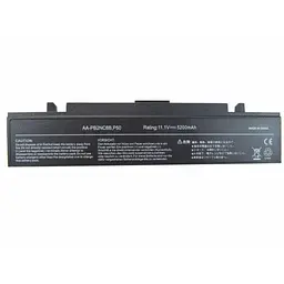 Аккумулятор AlSoft Samsung P50 AA-PB2NC3B 5200mAh 6cell 11.1V Li-ion (A41150)
