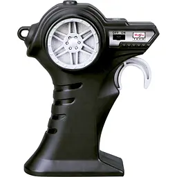 Машинка іграшкова на радіокеруванні Maisto Tech Rock Crawler чорна (82746 black) - мініатюра 15
