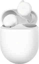 TWS-наушники Google Pixel Buds A-Series Clearly White (GA02213-US) - мініатюра 3