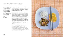 200 Risottos and Rice Dishes - мініатюра 2