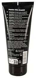 Крем для збільшення члену - Penis XXL Creme, 200 мл - мініатюра 3