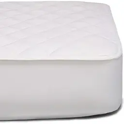 Наматрацник MirSon Exclusive Line Antiallergic №5012 водонепроникний 160х200 см (2200008257644) - мініатюра 4