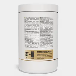Хондропротектор Sport Generation Healthy Line Flex Support, 400 грам - Ананас - мініатюра 3