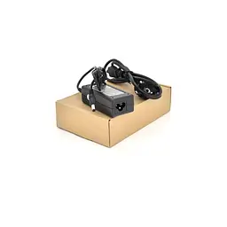 Блок живлення до ноутбуку Merlion LENOVO 40W 20V 2A, 5,5x2,5 (03834 / LLN40/20-5,5x2,5)