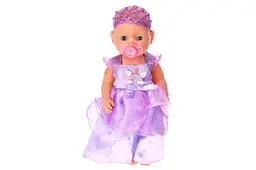 Пупс з аксесуарами BL038K-G1 у кульку р.59x28x10,5см YG Toys - мініатюра 6