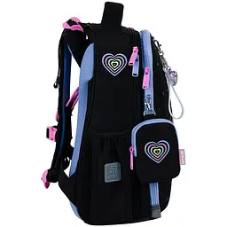 Рюкзак Kite Education каркасний 531 Love is (K25-531M-2) - мініатюра 4
