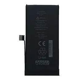 Акумулятор ALPHA-C. EXTRA для iPhone13 mini/2406mAh