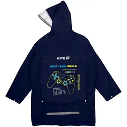 Дощовик дитячий Kite 2600M Gamer Skills (K25-2600M-2) - мініатюра 2