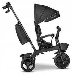 Велосипед триколісний Lionelo Kori Grey Stone - мініатюра 8