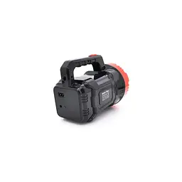 Ліхтар Voltronic Silver Tools ST-6678 - мініатюра 2