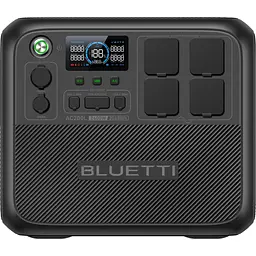 Зарядна станція BLUETTI AC200L 2400W [120392]