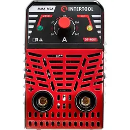 Зварювальний апарат Intertool DT-4001 [101653] - мініатюра 4