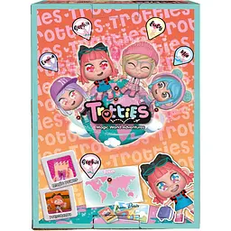 Лялька Trotties Софі 25 см (TFT00000) - мініатюра 6