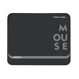 Килимок для мишки A4Tech FP20 Grey (4711421966337)