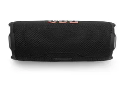 Портативна колонка JBL Flip 7 Black (FLIP7BLK) - мініатюра 4
