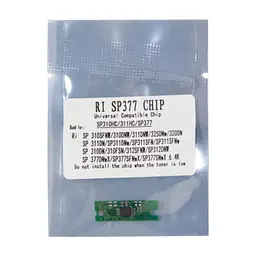 Чип для картриджа Ricoh Aficio SP311/SP325 WWM (JYD-RiSP377)