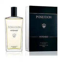Туалетна вода для чоловіків Instituto Espanol Poseidon Intenso 150 мл