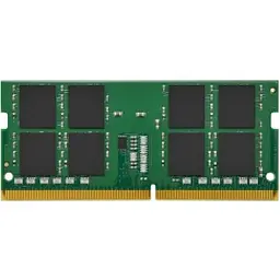 Модуль пам'яті SO-DIMM DDR4 8GB 3200MHz Kingston (KVR32S22S8/8)