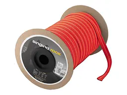 Стропа Singing Rock Tubular webbing 20мм Червоний