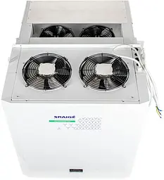 Моноблок холодильний Snaige -15°C до -25°C, 1730W - мініатюра 7