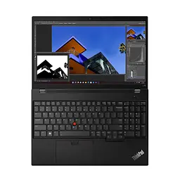 Ноутбук Lenovo ThinkPad L15 Gen 4, 15.6" FHD, i5-1345U, 16GB, 512GB SSD, Windows 11 Pro, Wi-Fi 6E, - мініатюра 8