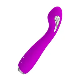 Вібратор Pretty Love Hector Vibrator Purple (App) - мініатюра 8