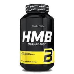 HMB 150 caps BioTech vit0006671