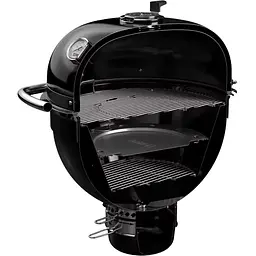 Гриль вугільний Weber Summit Kamado 61 см (18201004) - мініатюра 4