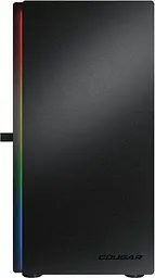 Корпус Cougar Purity RGB (Black) (Purity RGB (Black)) - мініатюра 7
