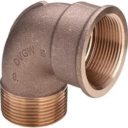 Кутник Viega 3092 1/2″ ЗВ (264024)