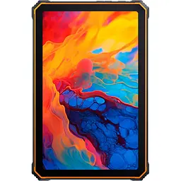 Планшет Blackview Active 8 Pro 8/256GB LTE Orange Global EU [90162] - мініатюра 2