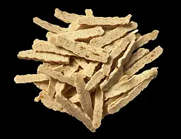 Ласощі для котів, м'які смужки з риби, Nature's Protection Lifestyle Snack For Cats Soft Fish Strips, 75г - мініатюра 2