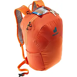 Рюкзак Deuter Speed Lite 17 Помаранчевий (1052-3410122 9906) - мініатюра 10
