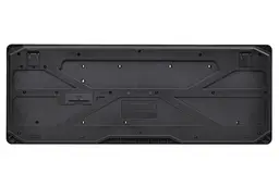 Бездротовий комплект 2E MK410 Black Клавіатура + миша - мініатюра 3