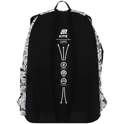 Рюкзак шкільний Kite Education teens 949M HP (HP26-949M) - мініатюра 4