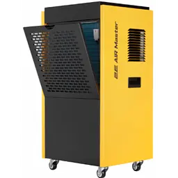 Осушувач повітря 2E 2E-ID1000-90L, 1000Вт - мініатюра 2